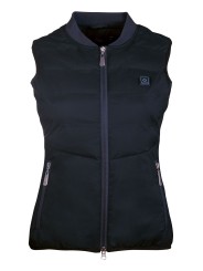 Gilet Chauffant Comfort Température