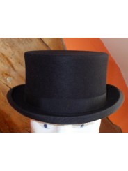 Chapeau de dressage PHILEAS