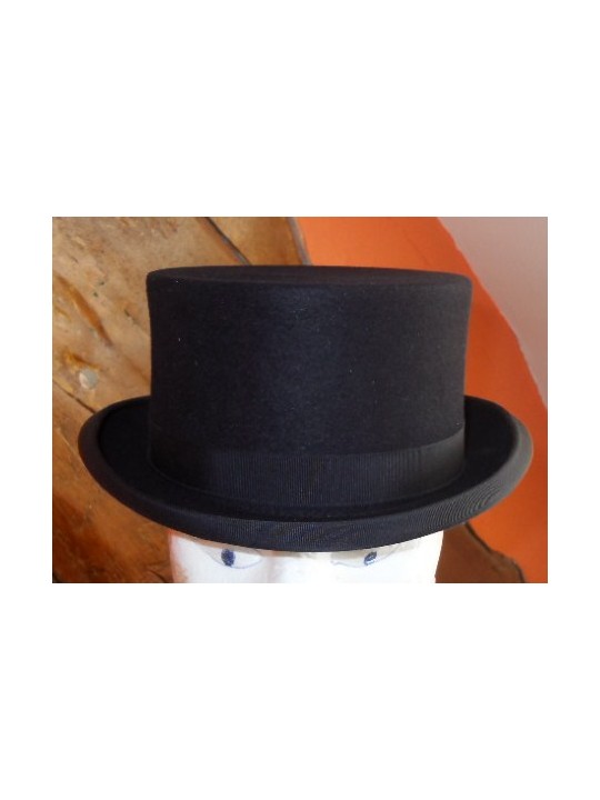 Chapeau de dressage PHILEAS