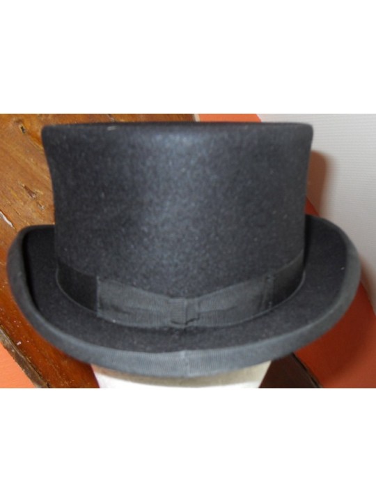 Chapeau de dressage PHILEAS