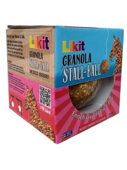 LIKIT Boule Granola