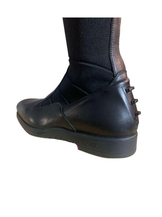 Bottes Contact EGO 7