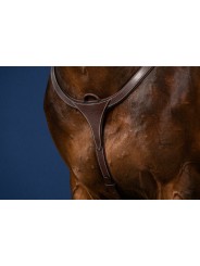 Collier de chasse US JUMPING Collection long pont