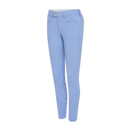 Pantalon ADELE TONE ON TONE SS23