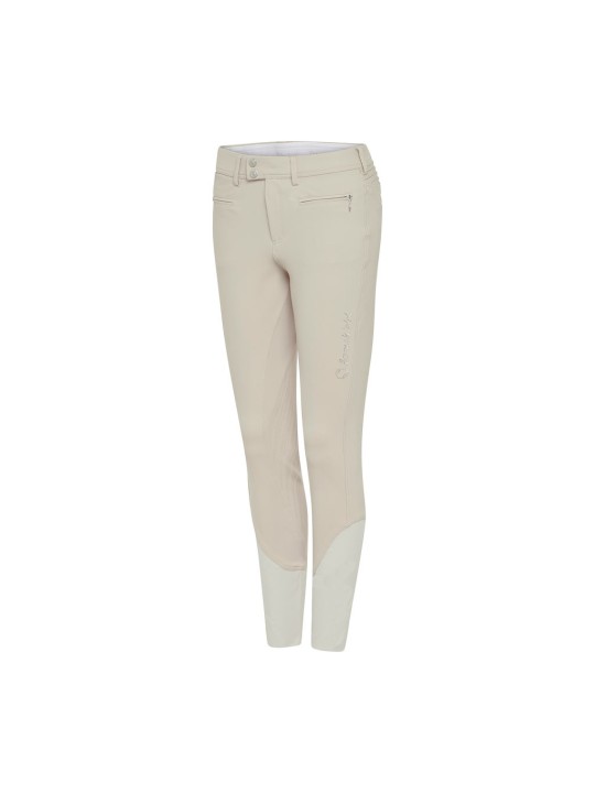 Pantalon ADELE TONE ON TONE SS23