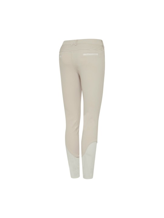 Pantalon ADELE TONE ON TONE SS23