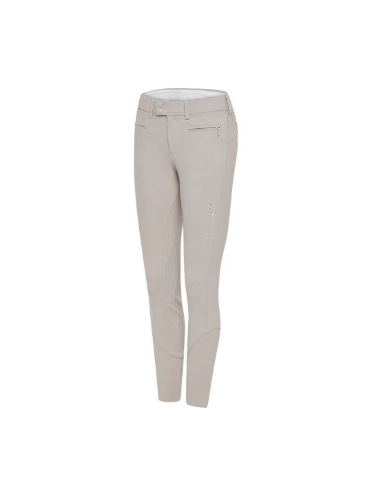 Pantalon ADELE TONE ON TONE SS23