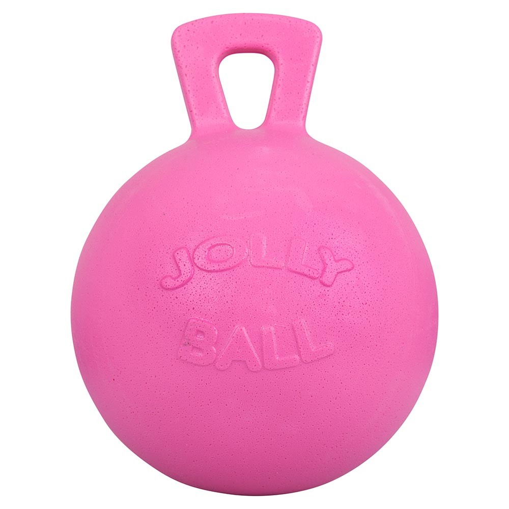 Ballon Jolly Ball 10" Bubblegum