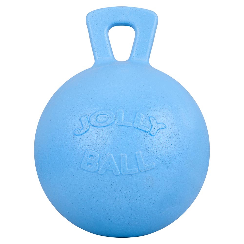 Ballon Jolly Ball Myrtille 10"