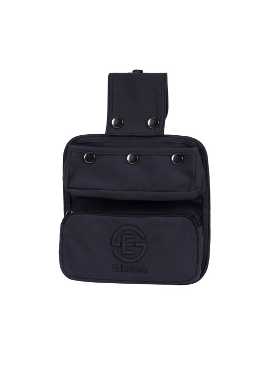 Clip bag SOFTSHELL REFLEXX 23