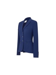 Veste VICTORINE CRYSTAL FABRIC TONE ON TONE SS23