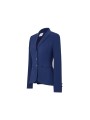 Veste VICTORINE CRYSTAL FABRIC TONE ON TONE SS23