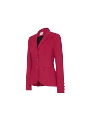 Veste VICTORINE CRYSTAL FABRIC TONE ON TONE SS23