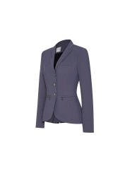 Veste VICTORINE CRYSTAL FABRIC TONE ON TONE SS23