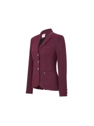 Veste VICTORINE CRYSTAL FABRIC TONE ON TONE SS23