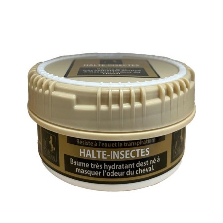 UNGULA Halte Insectes