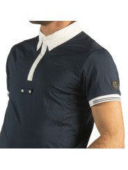 Polo BANKSO enfant