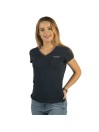 T-Shirt FRANCE dame