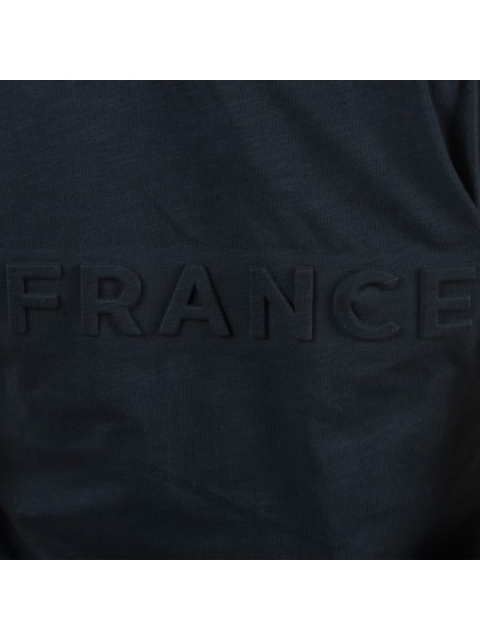 T-Shirt FRANCE dame