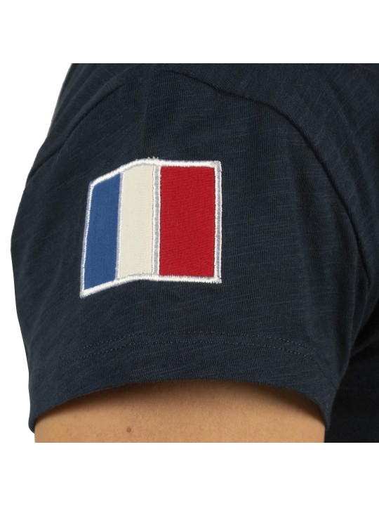 T-Shirt FRANCE dame