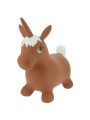 Licorne sauteuse EQUI-KIDS