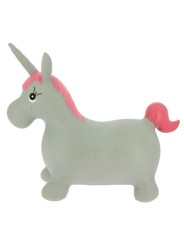 Licorne sauteuse EQUI-KIDS