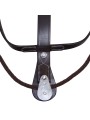 Martingale Howlett corde