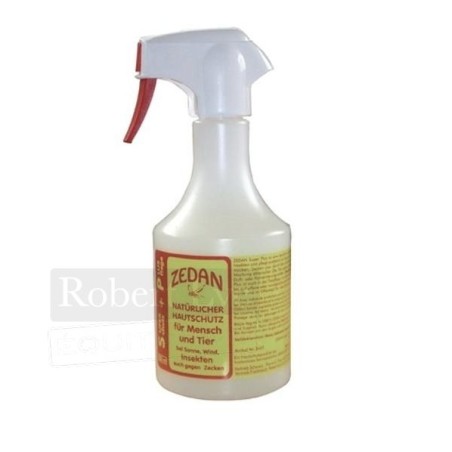 Zedan Spray Répulsif 1000ml