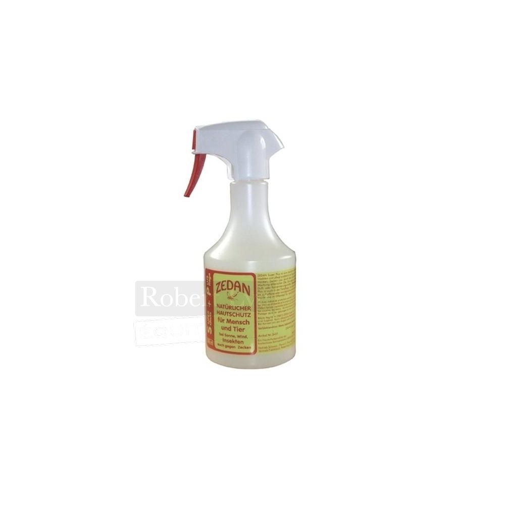 Zedan Spray Répulsif 1000ml