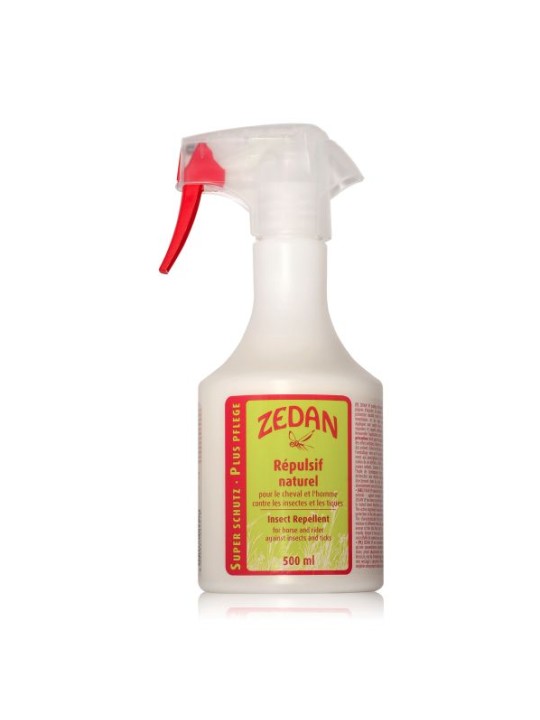 Zedan Spray Répulsif 500ml