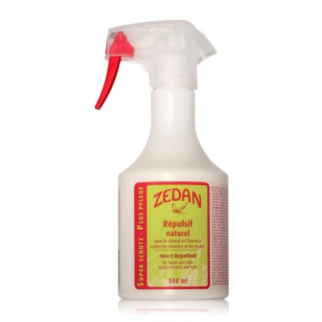 Zedan Spray Répulsif 500ml