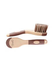 Brosse à seau bicolore