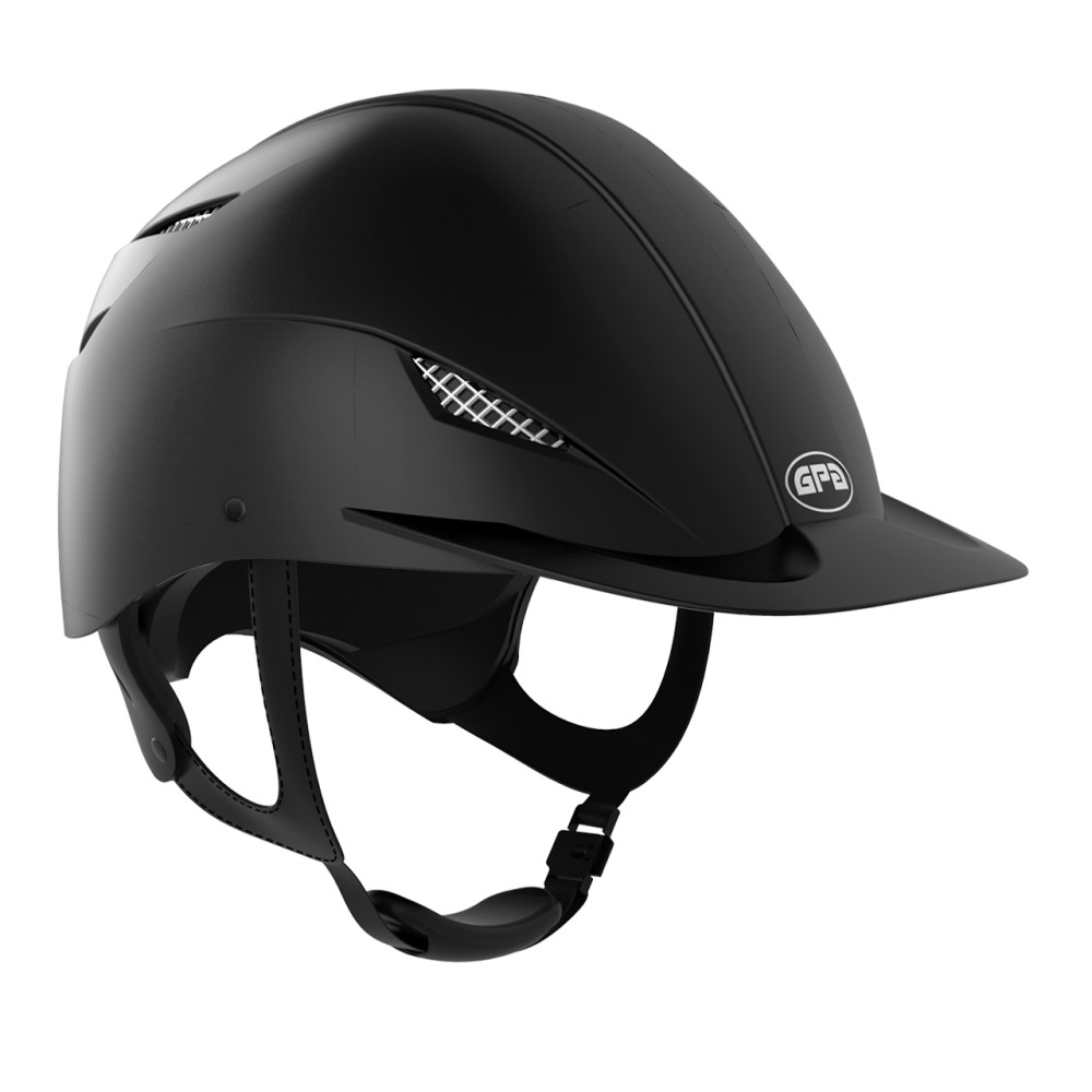 Casque EASY SPEED AIR HYDRIDE MAT