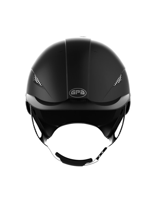 Casque EASY SPEED AIR HYDRIDE MAT