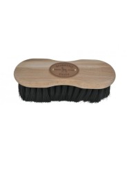 Brosse INFINI pour chevaux sensibles