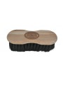 Brosse INFINI pour chevaux sensibles