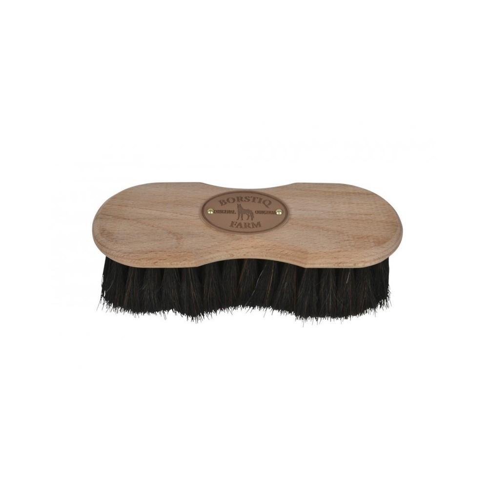 Brosse INFINI crins