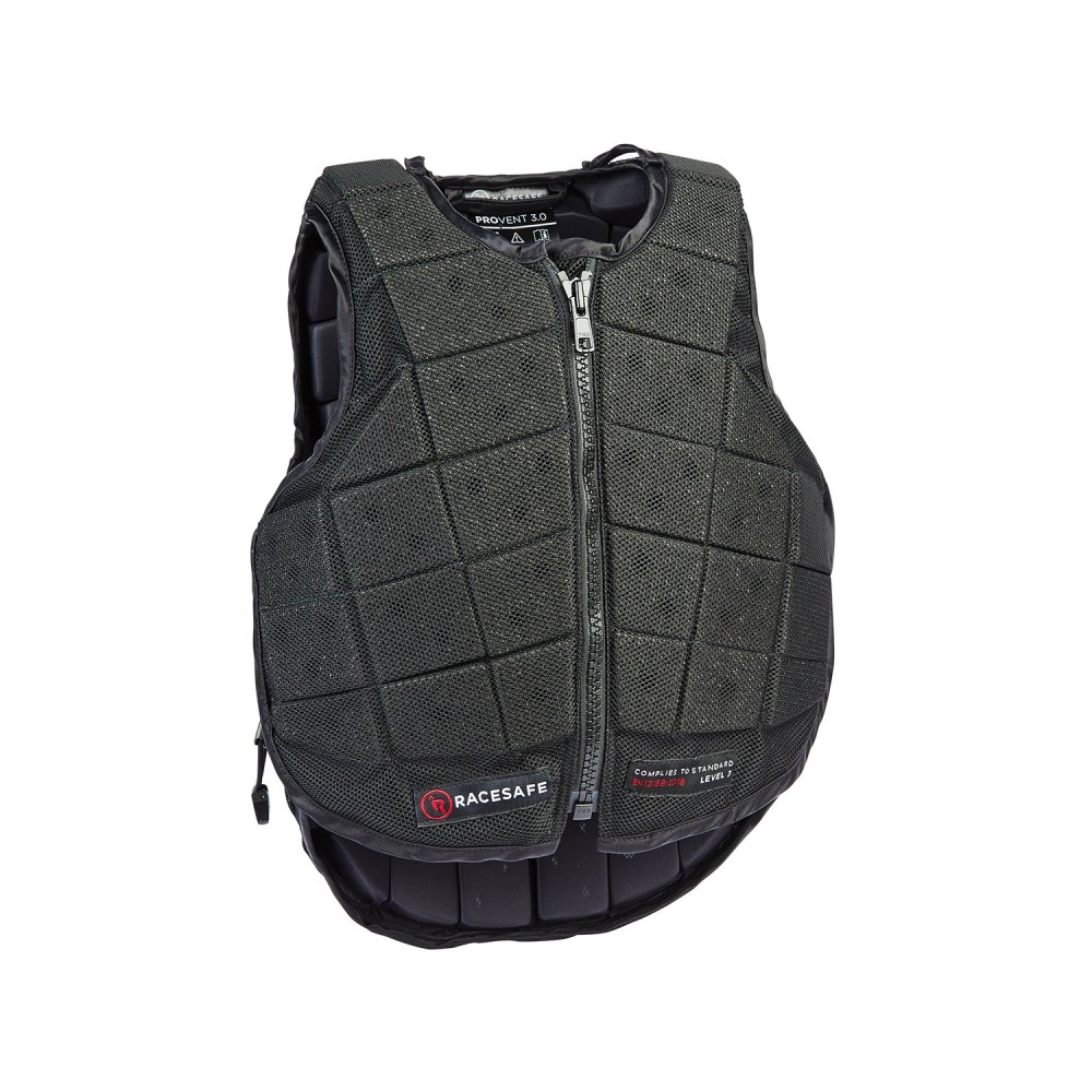 Gilet de protection PROVENT 3.0 enfant