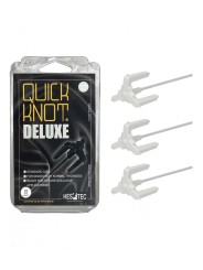 Accessoire de tressage Quick Knot Deluxe