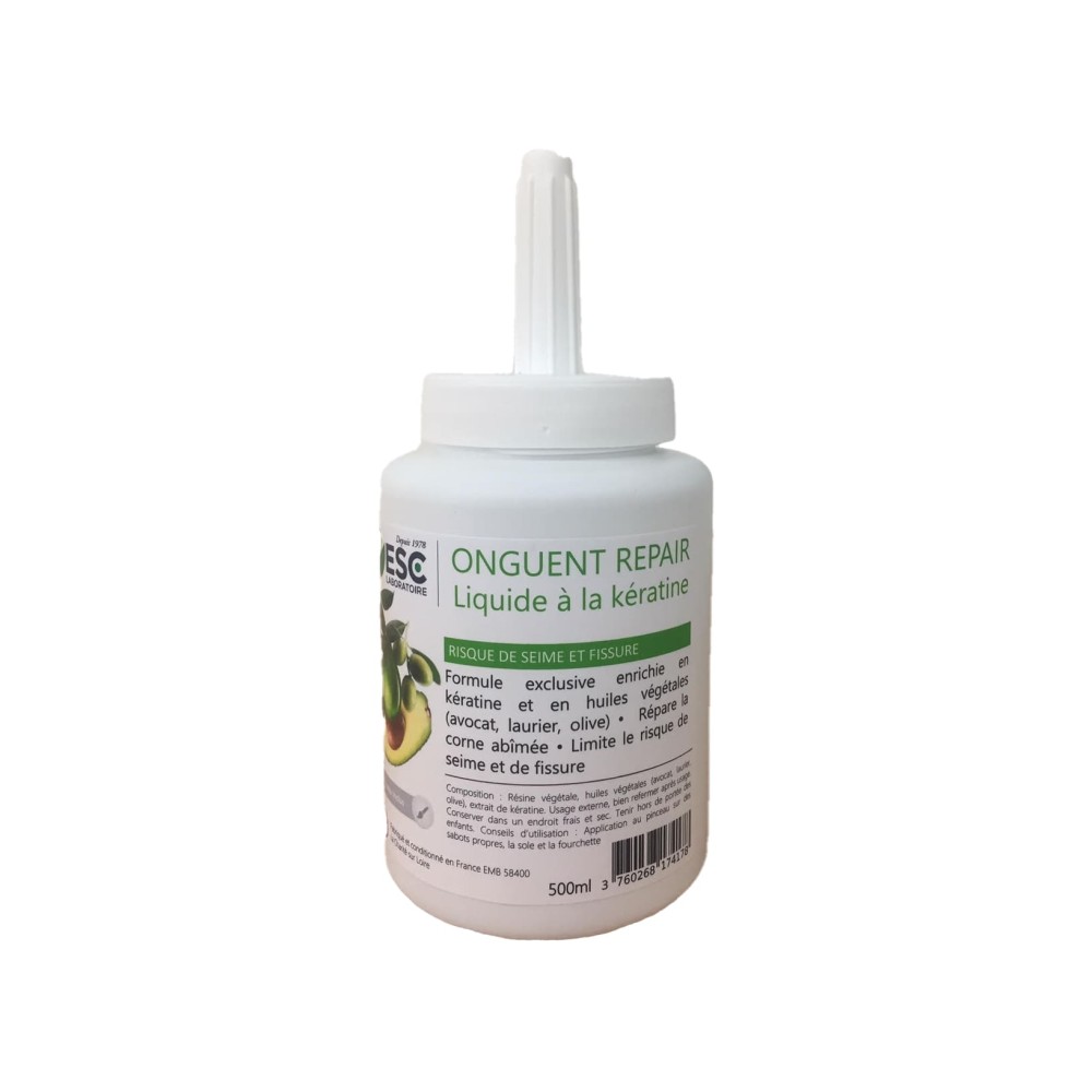 Onguent Repair Liquide