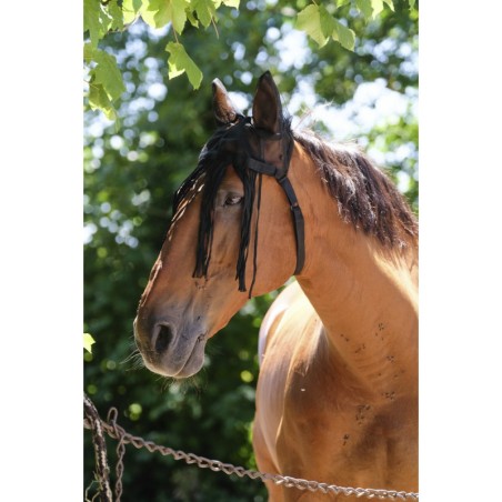 Bonnet mesh avec chasse-mouches