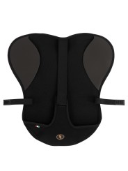 Couvre-siège Ortho-Coccyx gel dressage