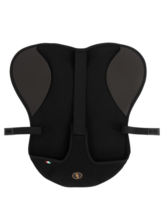 Couvre-siège Ortho-Coccyx gel dressage