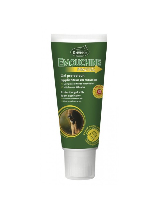 EMOUCHINE Protect Tube