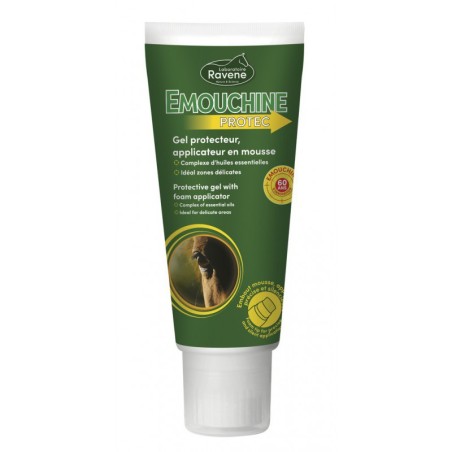 EMOUCHINE Protect Tube