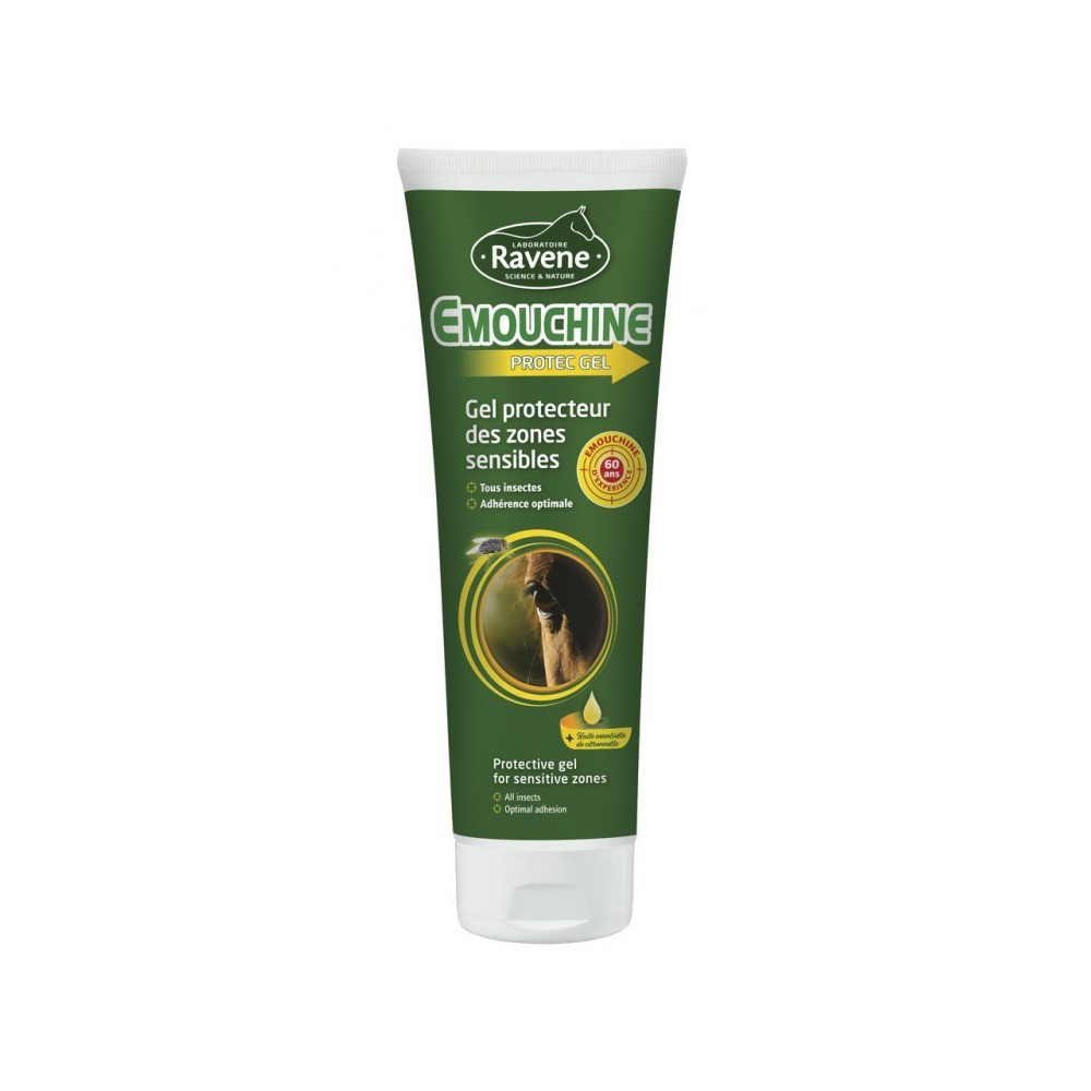 EMOUCHINE Protect Gel