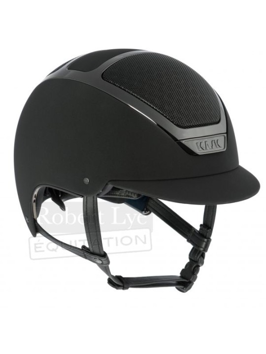 Casque DOGMA CHROME LIGHT