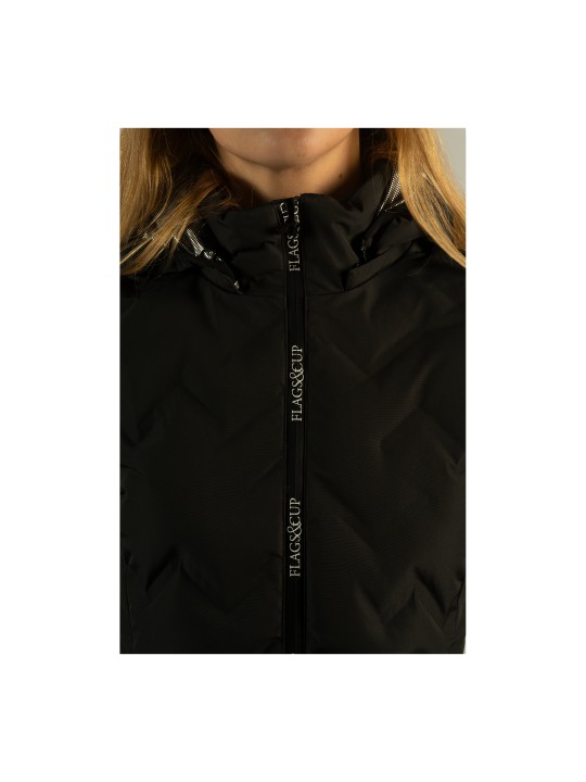 Doudoune imperméable ASKOLA dame