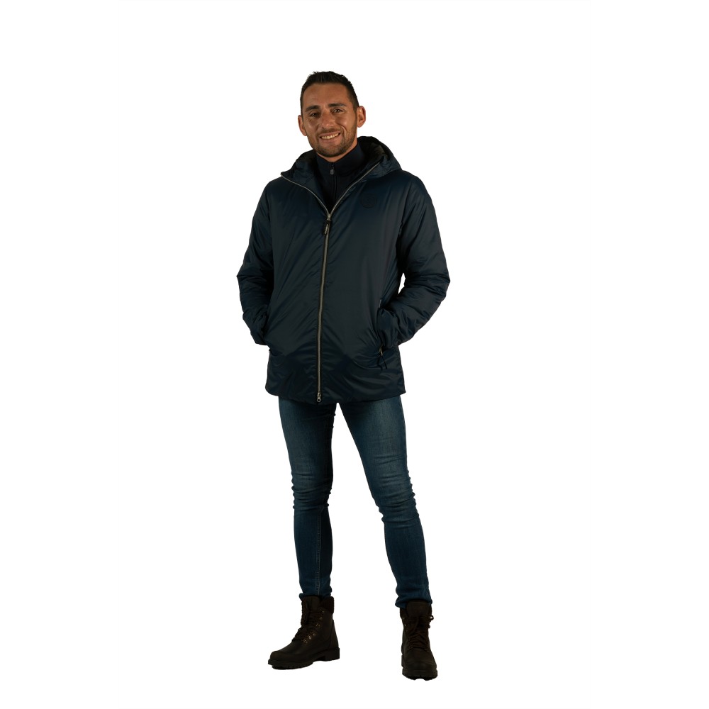 Veste de pluie unisex LIETO