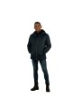 Veste de pluie unisex LIETO